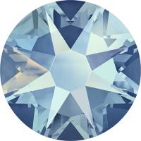 20ss Light Sapphire  Shimmer 2088